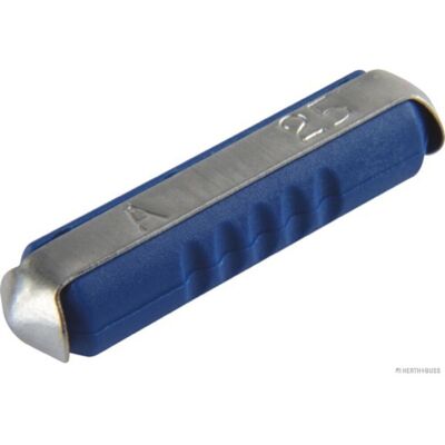 Herth+Buss Jakoparts 50295036 - Blå 6mm 25mm 32V Säkring Herth+Buss Jakoparts 50295036 - Blå 6mm 25mm 32V Säkring