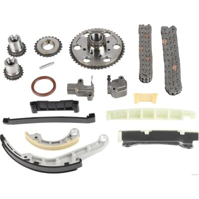 Herth+Buss Elparts Kamkedjesats Herth+buss Jakoparts J1191025 Herth+Buss Elparts Kamkedjesats Herth+buss Jakoparts J1191025