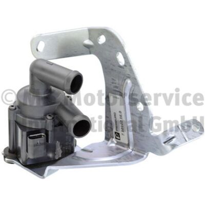 Pierburg 7.10102.16.0 Vattenpump - Elektrisk 12V Pierburg 7.10102.16.0 Vattenpump - Elektrisk 12V