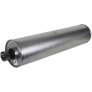 DINEX DIN22314 Avgassilencer - Avgaskomponent DINEX DIN22314 Avgassilencer - Avgaskomponent