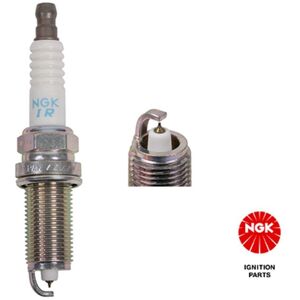NGK tändstift - Iridium, 26,5mm, Gänga 14mm NGK tändstift - Iridium, 26,5mm, Gänga 14mm