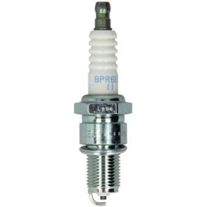 NGK Tändstift - 5339 - Nickel, 3mm Gap NGK Tändstift - 5339 - Nickel, 3mm Gap