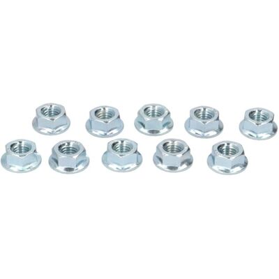 Monteringssats, Katalysator Bm Catalysts Fk91480b Monteringssats, Katalysator Bm Catalysts Fk91480b