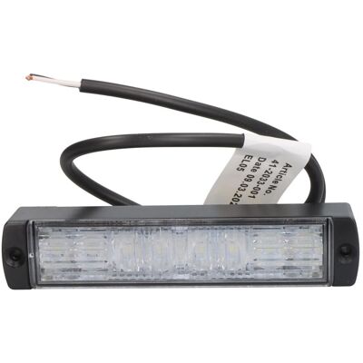 Aspock A41-2033-001 - LED släpvagnsljus Aspock A41-2033-001 - LED släpvagnsljus