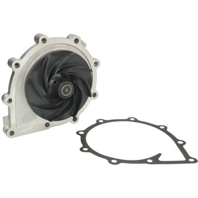 Vattenpump Omp 343.420 Vattenpump Omp 343.420
