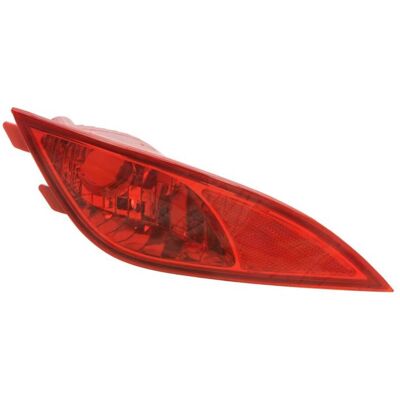 Abakus 221-4004L-UE Bakljus för Hyundai ix35 Abakus 221-4004L-UE Bakljus för Hyundai ix35