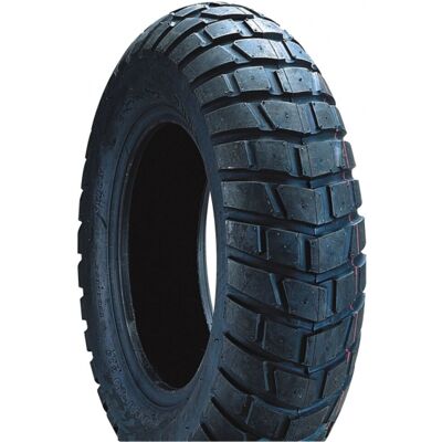 Duro Hf903 130/90-10 Tl/tt, Däck För Motorcykel Främre/bakre Duro Hf903 130/90-10 Tl/tt, Däck För Motorcykel Främre/bakre