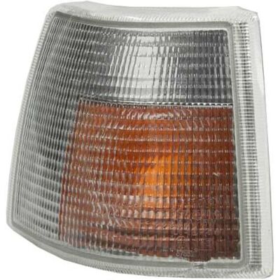 Van Wezel Modell 7731507rue Vit högra fram sidblinkers - Sidoblinker Van Wezel Modell 7731507rue Vit högra fram sidblinkers - Sidoblinker