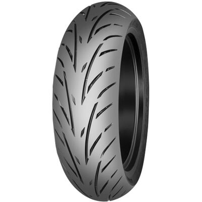 Mitas Touring Force 170/60zr17 Tl, Däck För Motorcykel Bakre Mitas Touring Force 170/60zr17 Tl, Däck För Motorcykel Bakre