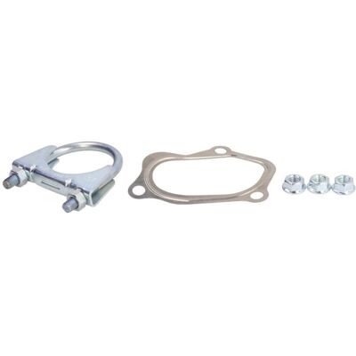 Monteringssats, Katalysator Bm Catalysts Fk80478b Monteringssats, Katalysator Bm Catalysts Fk80478b
