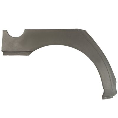 BLIC 6504-03-6522584P Interiörskärm - Fender BLIC 6504-03-6522584P Interiörskärm - Fender