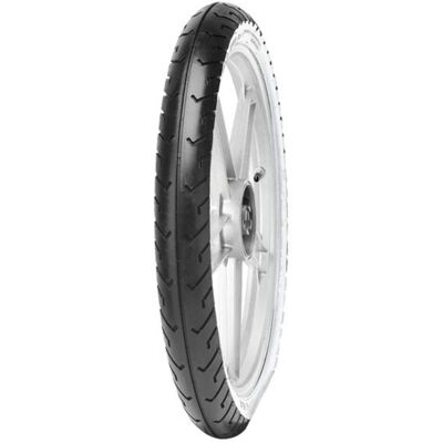 Mitas Mc2 2.50-16 Tl/tt, Däck För Motorcykel Främre/bakre Mitas Mc2 2.50-16 Tl/tt, Däck För Motorcykel Främre/bakre