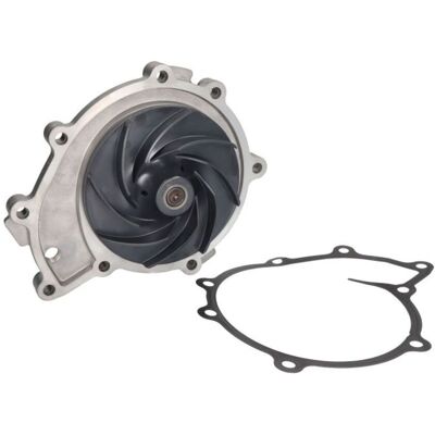 Vattenpump Omp 343.410 Vattenpump Omp 343.410