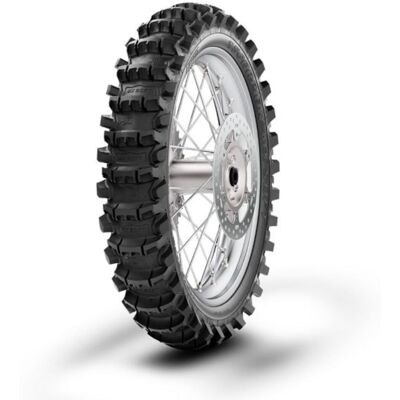 Pirelli Scorpion Mx Soft 90/100-16 Tt, Däck För Motorcykel Bakre Pirelli Scorpion Mx Soft 90/100-16 Tt, Däck För Motorcykel Bakre