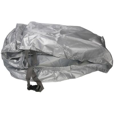 Överdrag Till Motorcykel Inparts Ip000660 Överdrag Till Motorcykel Inparts Ip000660