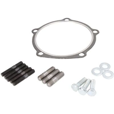 Monteringssats, Katalysator Bm Catalysts Fk91078b Monteringssats, Katalysator Bm Catalysts Fk91078b
