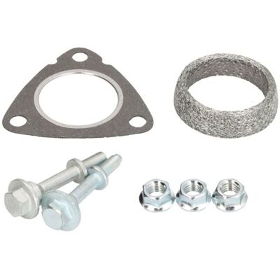Monteringssats, Katalysator Bm Catalysts Fk90842b Monteringssats, Katalysator Bm Catalysts Fk90842b