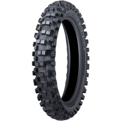 Dunlop Geomax Mx53 110/90-19 Tt, Däck För Motorcykel Bakre Dunlop Geomax Mx53 110/90-19 Tt, Däck För Motorcykel Bakre