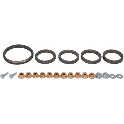Monteringssats, Katalysator Bm Catalysts Fk92054b Monteringssats, Katalysator Bm Catalysts Fk92054b