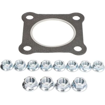 Monteringssats, Katalysator Bm Catalysts Fk91529b Monteringssats, Katalysator Bm Catalysts Fk91529b