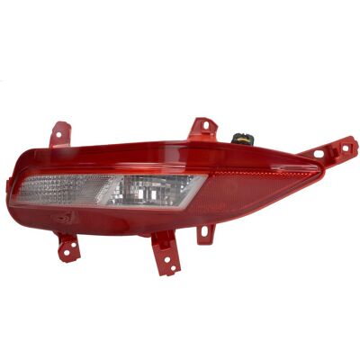 TYC 19-15220-05-2 Bakljus - Rear Fog Light TYC 19-15220-05-2 Bakljus - Rear Fog Light