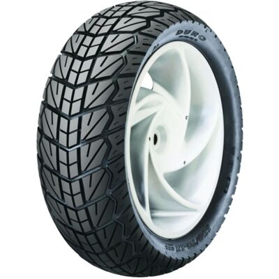 Duro Dm1091 120/70-12 Tl, Däck För Motorcykel Främre/bakre Duro Dm1091 120/70-12 Tl, Däck För Motorcykel Främre/bakre