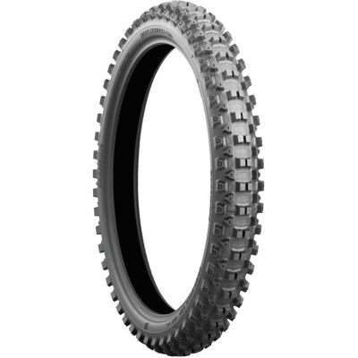 Bridgestone Battlecross E50 90/90-21 Tt, Däck För Motorcykel Främre Bridgestone Battlecross E50 90/90-21 Tt, Däck För Motorcykel Främre