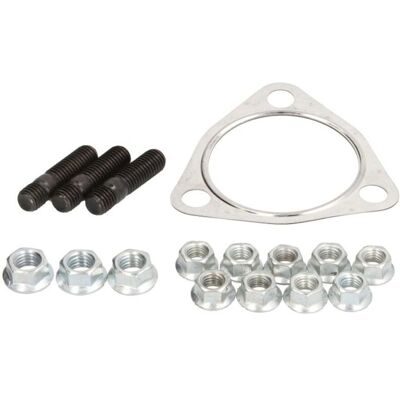 Monteringssats, Katalysator Bm Catalysts Fk91535b Monteringssats, Katalysator Bm Catalysts Fk91535b