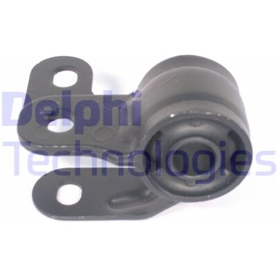 Delphi Styrarm TD295W - Upphängningsdel Delphi Styrarm TD295W - Upphängningsdel