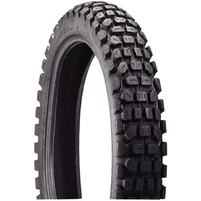 Duro Hf333 4.60-17 Tt, Däck För Motorcykel Bakre Duro Hf333 4.60-17 Tt, Däck För Motorcykel Bakre