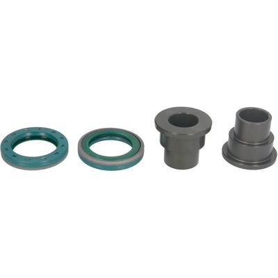 SKF Bakhjulsavståndare - KTM/Husaberg - Hjulpackning SKF Bakhjulsavståndare - KTM/Husaberg - Hjulpackning