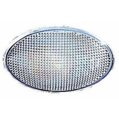Van Wezel Modell 3777915 Vit sidoblinker - side flasher Van Wezel Modell 3777915 Vit sidoblinker - side flasher