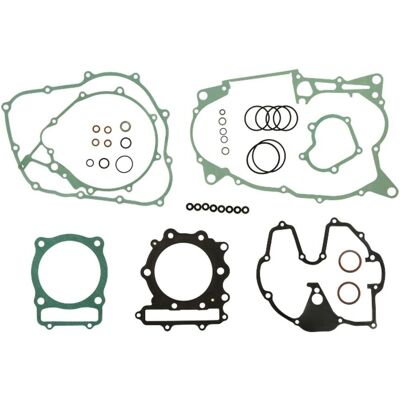 Packningssats, Motor Athena P400210850650/1 Packningssats, Motor Athena P400210850650/1
