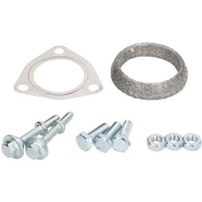 Monteringssats, Katalysator Bm Catalysts Fk91057b Monteringssats, Katalysator Bm Catalysts Fk91057b