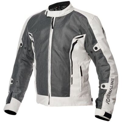 Textiljacka För Motorcykel Adrenaline Meshtec 2.0 Ppe Storlek 5xl Textiljacka För Motorcykel Adrenaline Meshtec 2.0 Ppe Storlek 5xl