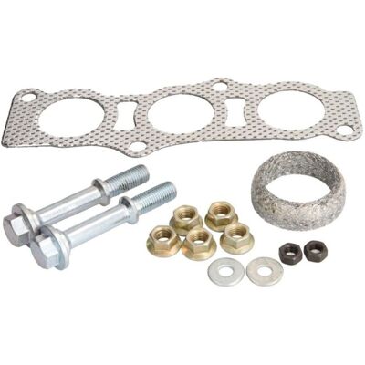 Monteringssats, Katalysator Bm Catalysts Fk91263b Monteringssats, Katalysator Bm Catalysts Fk91263b