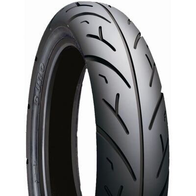 Duro HF908F 120/70-12 Scooterdäck - Sommar Diagonalt Duro HF908F 120/70-12 Scooterdäck - Sommar Diagonalt