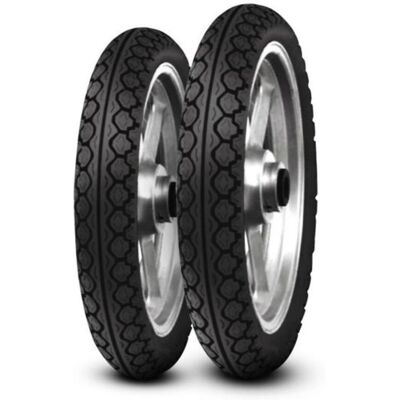 Pirelli Mandrake Mt 15 80/80-16 Tl, Däck För Motorcykel Främre Pirelli Mandrake Mt 15 80/80-16 Tl, Däck För Motorcykel Främre