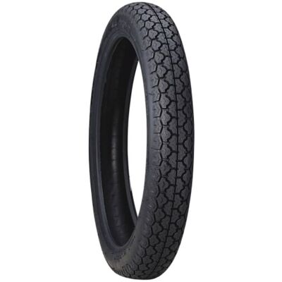 DURO HF319 2.75-18 Motorcykel Däck - Diagonalt DURO HF319 2.75-18 Motorcykel Däck - Diagonalt