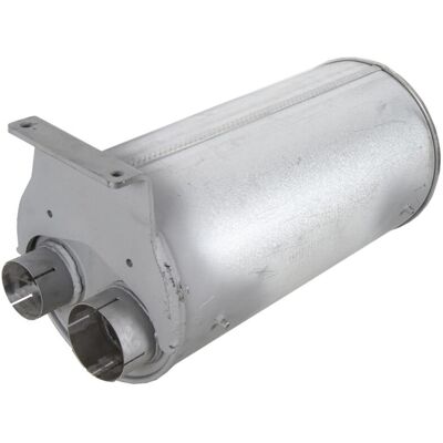 DINEX 49396 Mittsändare - Euro 3-standard DINEX 49396 Mittsändare - Euro 3-standard