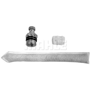 MAHLE AD 181 000S Luftkonditionsfilter MAHLE AD 181 000S Luftkonditionsfilter