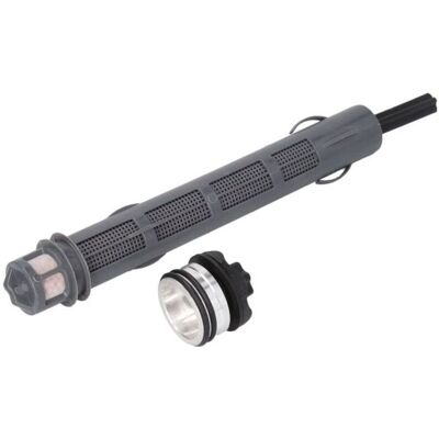 Thermotec KTT120136 - Luftkonditionsfilter med tillbehör Thermotec KTT120136 - Luftkonditionsfilter med tillbehör