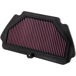 K&N Luftfilter KNKA-6009 - Luftfilter K&N Luftfilter KNKA-6009 - Luftfilter