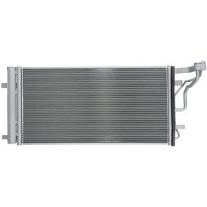 NISSENS 940978 Kondensor för Kia Ceed III - Kondensor NISSENS 940978 Kondensor för Kia Ceed III - Kondensor
