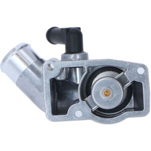 NRF 725157 Vatten-termostat - För Opel och Vauxhall NRF 725157 Vatten-termostat - För Opel och Vauxhall