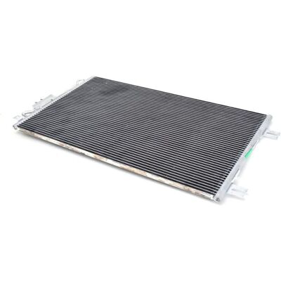 Kondensor, Luftkonditionering Nrf 35799 Kondensor, Luftkonditionering Nrf 35799