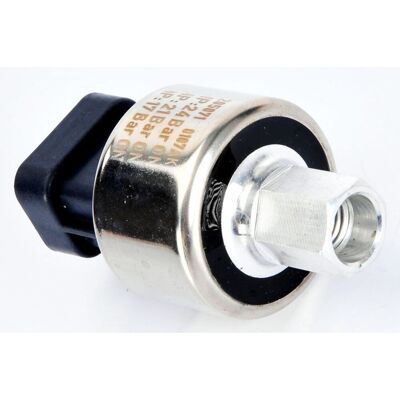Volkswagen 38929 Tryckbrytare - Luftkonditionering Volkswagen 38929 Tryckbrytare - Luftkonditionering