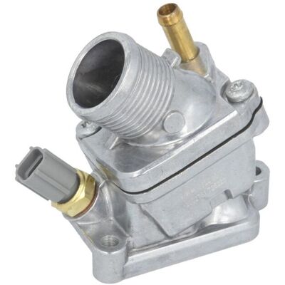 NRF 725223 Vattentermostat för Volvo - 90°C, med sensor och packning NRF 725223 Vattentermostat för Volvo - 90°C, med sensor och packning