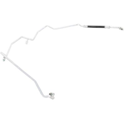 THERMOTEC KTT160311 - Högttrycks rör för luftkonditionering THERMOTEC KTT160311 - Högttrycks rör för luftkonditionering