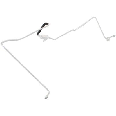 THERMOTEC KTT160190 Högttrycksslang - Luftkonditioneringsslang THERMOTEC KTT160190 Högttrycksslang - Luftkonditioneringsslang